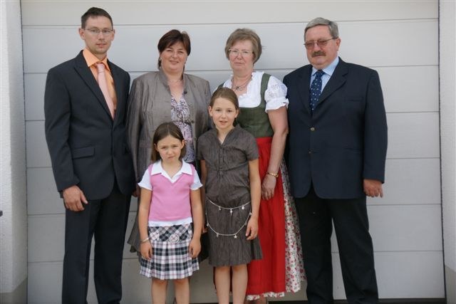 Familie Thaler, Thaler GmbH & Co. KG, Thaler Lader
