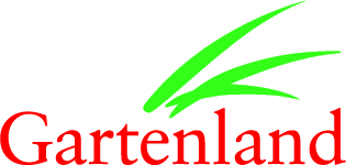 Logo Gartenland Logo Gartenland